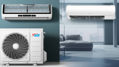 کولرگازی معمولی بگیریم یا اینورتر ؟ کولرگازی معمولی بگیریم یا اینورتر ؟