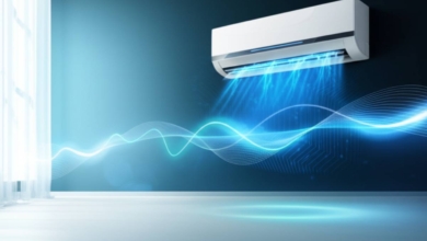 تکنولوژی اینورتر در کولرگازی چیست؟ تکنولوژی اینورتر در کولرگازی چیست؟