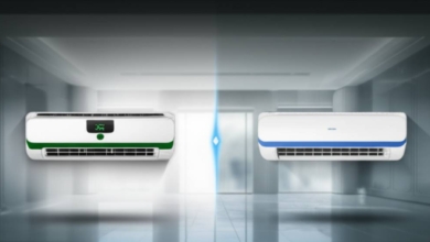 مقایسه کیفیت کولرگازی های برند ایرانی با خارجی؟ مقایسه کیفیت کولرگازی های برند ایرانی با خارجی؟