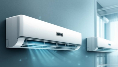 معرفی برندهای ایرانی تولید کولرگازی؟ معرفی برندهای ایرانی تولید کولرگازی؟