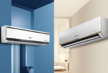 کولرگازی گری بهتره یا ایوولی؟