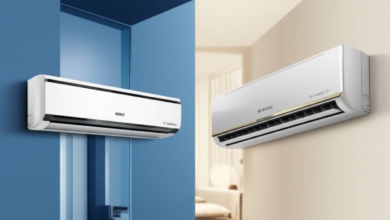 کولرگازی گری بهتره یا ایوولی؟ کولرگازی گری بهتره یا ایوولی؟