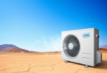 برای مناطق جنوبی کشور کدام برند کولر گازی بهتر است؟