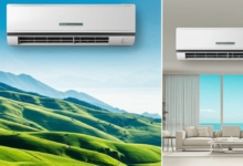 برای مناطق شمالی ایران کدام کولرگازی را بخریم؟ برای مناطق شمالی ایران کدام کولرگازی را بخریم؟