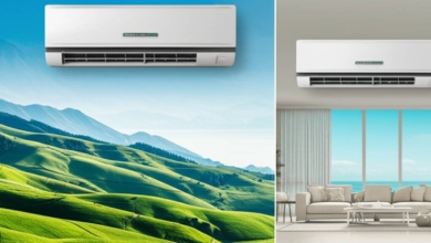 برای مناطق شمالی ایران کدام کولرگازی را بخریم؟ برای مناطق شمالی ایران کدام کولرگازی را بخریم؟