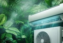 برای مناطق شرجی کشور کدام کولرگازی را بخریم؟