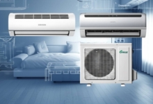 کولرگازی سامسونگ بهتر است یا گری؟