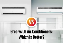 کولرگازی گری بهتر است ال جی؟ کولرگازی گری بهتر است ال جی؟