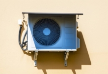 آیا نصب سایهبان در راندمان خنک سازی کولر گازی تاثیر دارد؟ آیا نصب سایهبان در راندمان خنک سازی کولر گازی تاثیر دارد؟