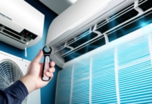 خصوصی: مشکلات رایج کولرهای گازی و راهحل های آن خصوصی: مشکلات رایج کولرهای گازی و راهحل های آن