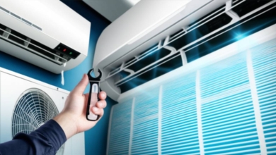 خصوصی: مشکلات رایج کولرهای گازی و راهحل های آن خصوصی: مشکلات رایج کولرهای گازی و راهحل های آن